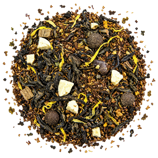 turtle truffle