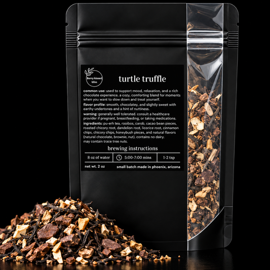 turtle truffle