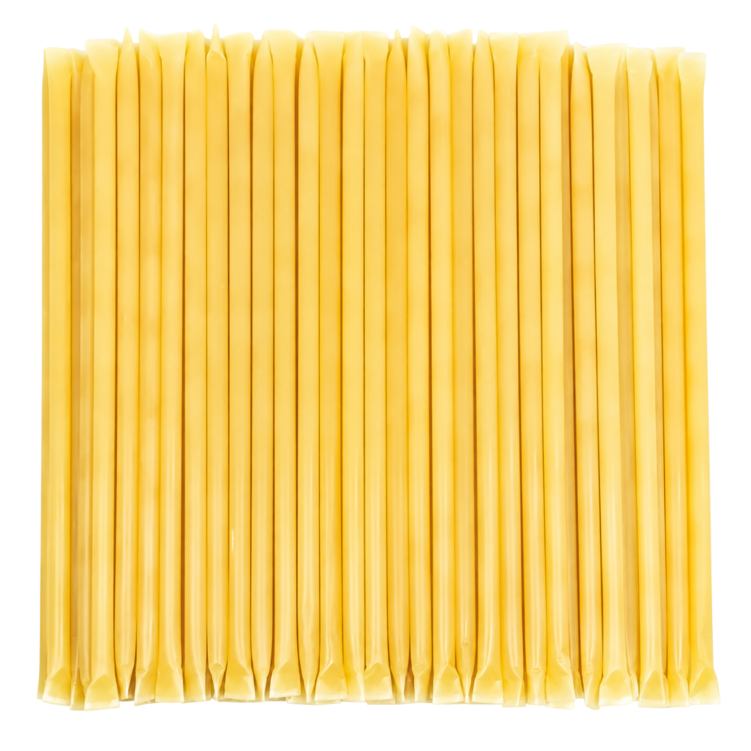 flavored honey sticks