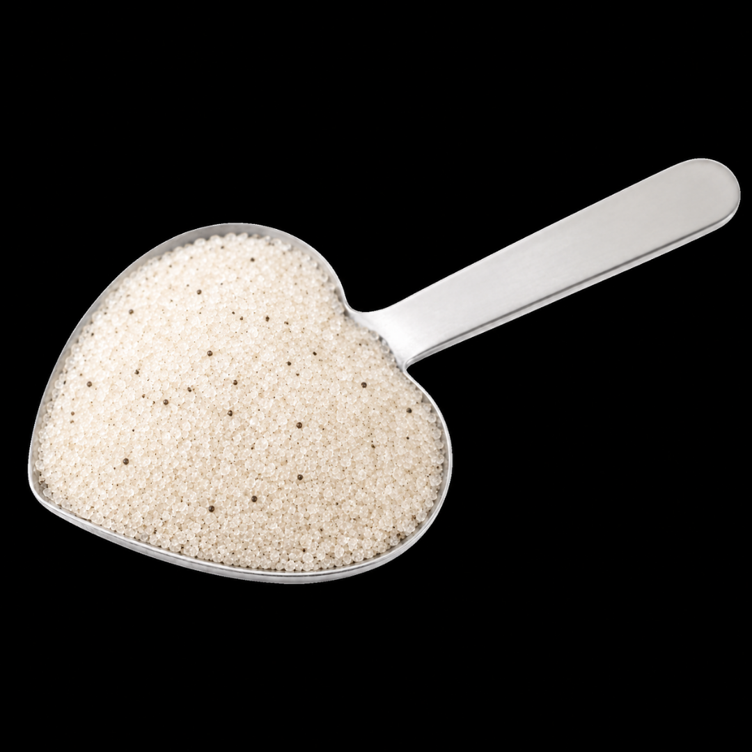 blended sweeteners