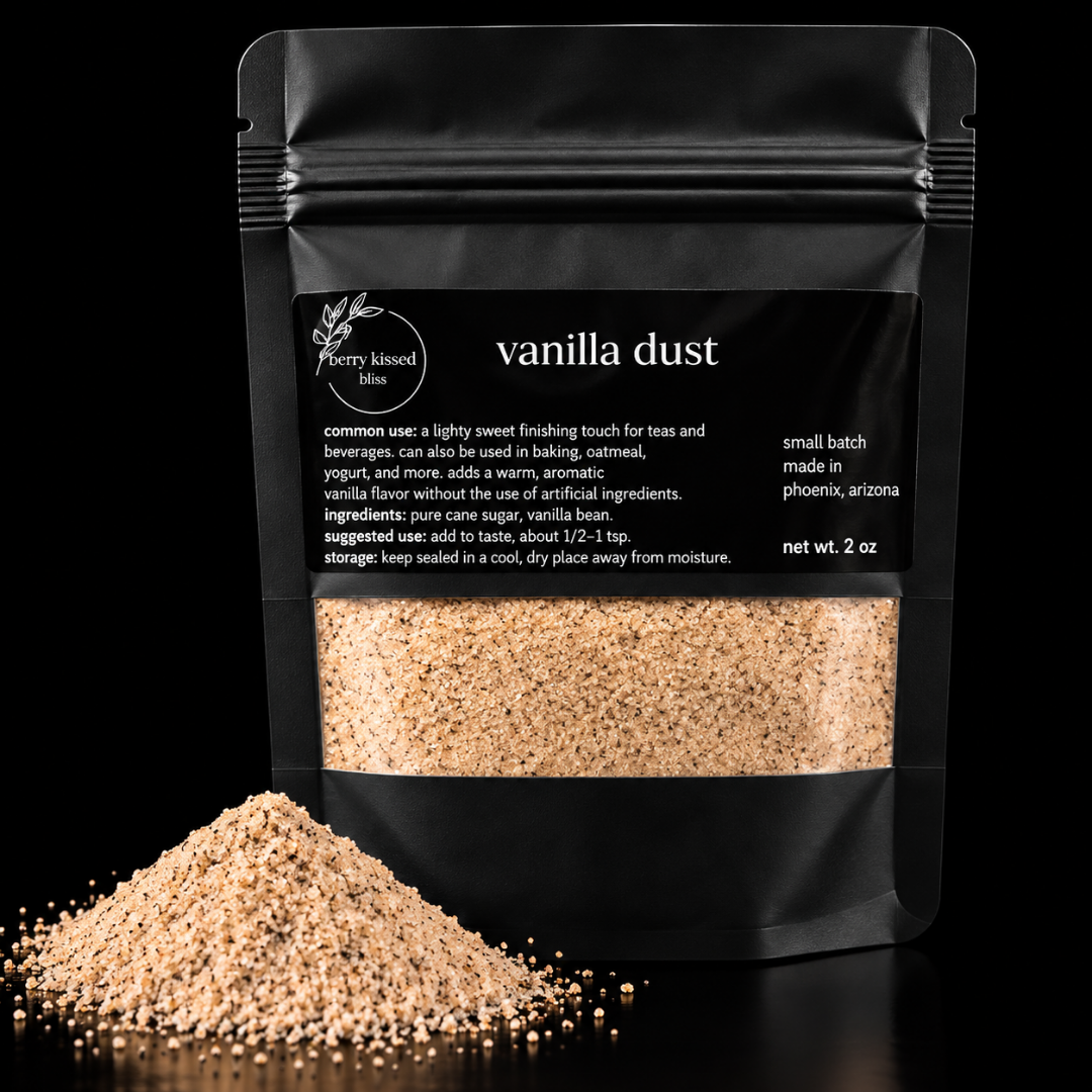 blended sweeteners