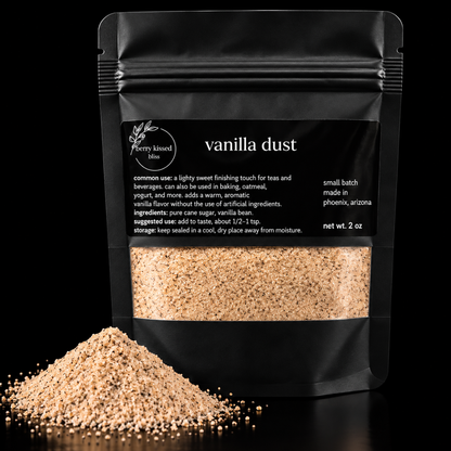 blended sweeteners