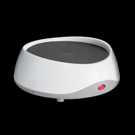 smart melt candle warmer