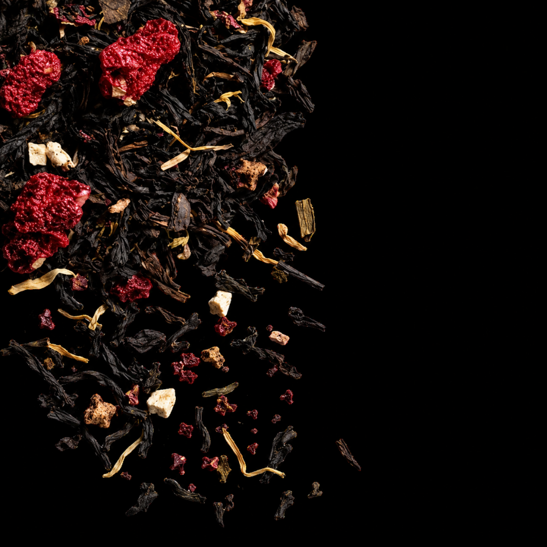 wild blackberry